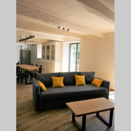 Longere De Caractere Pour Vos Retrouvailles